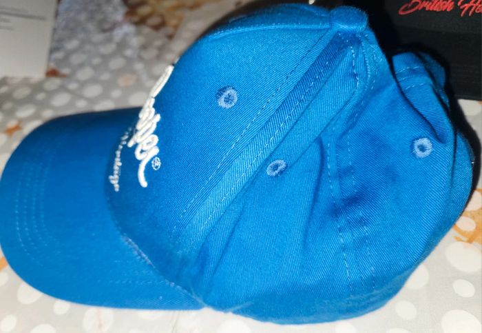 Lot de 2 casquettes Lee cooper - photo numéro 7