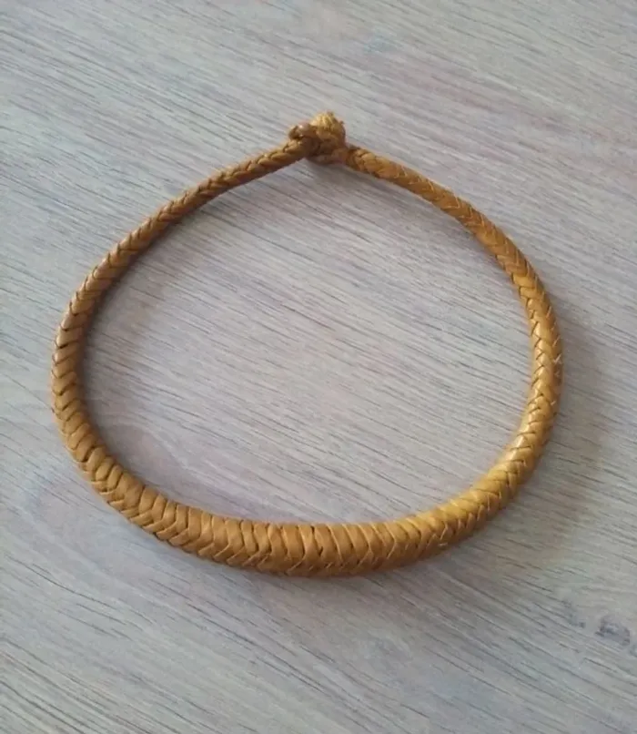 Collier ethnique 😍