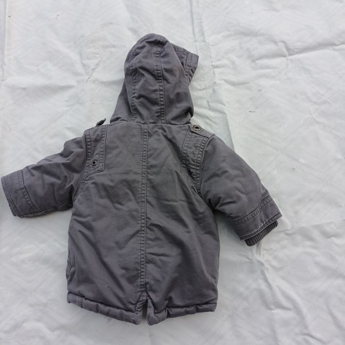 Manteau 3mois - photo numéro 3