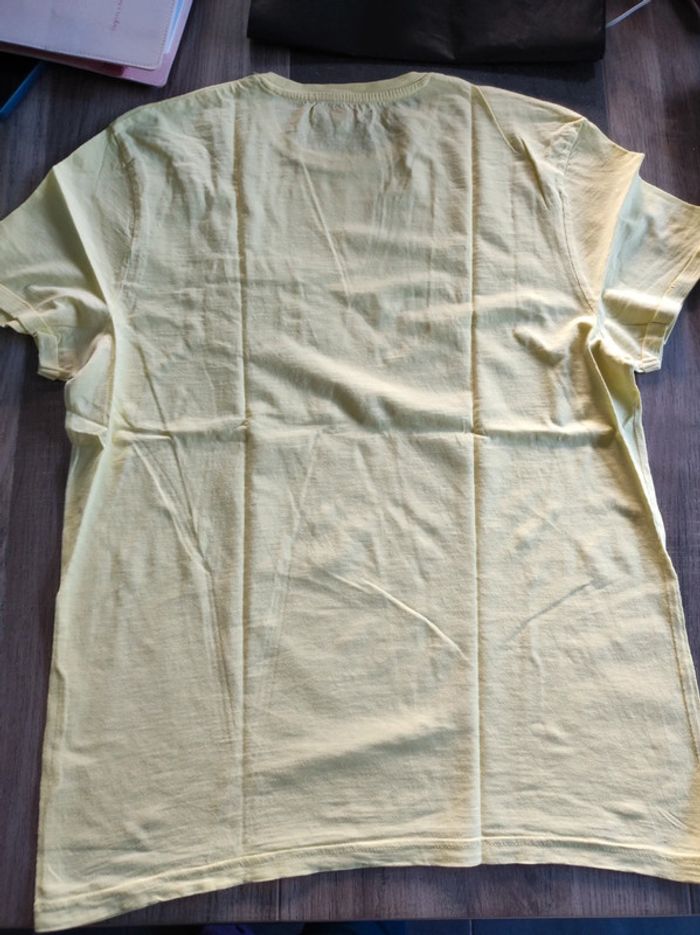Tee-shirt homme - photo numéro 4