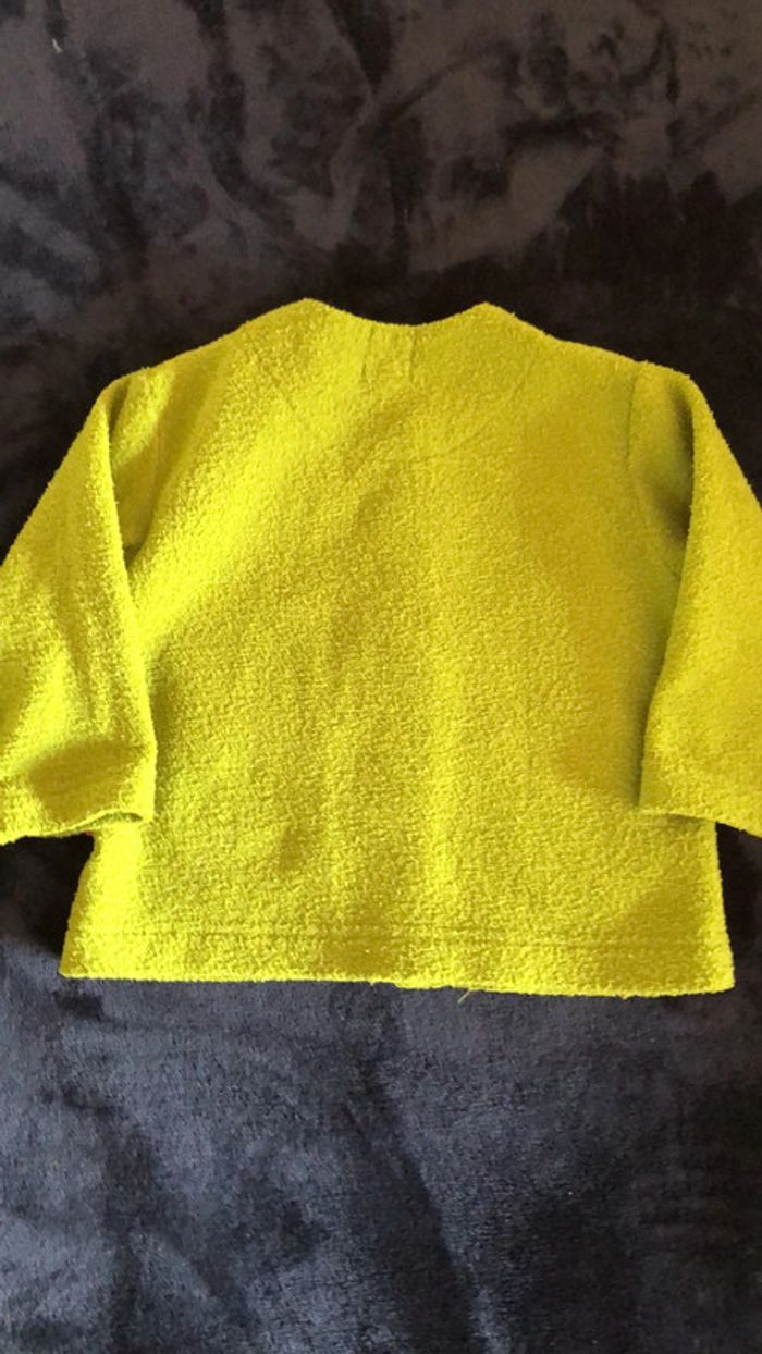 Gilet 3 ans - photo numéro 5