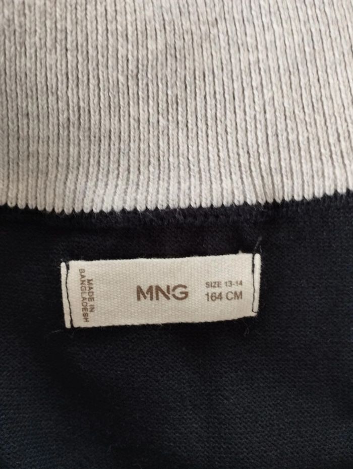 Pull Mango - photo numéro 3