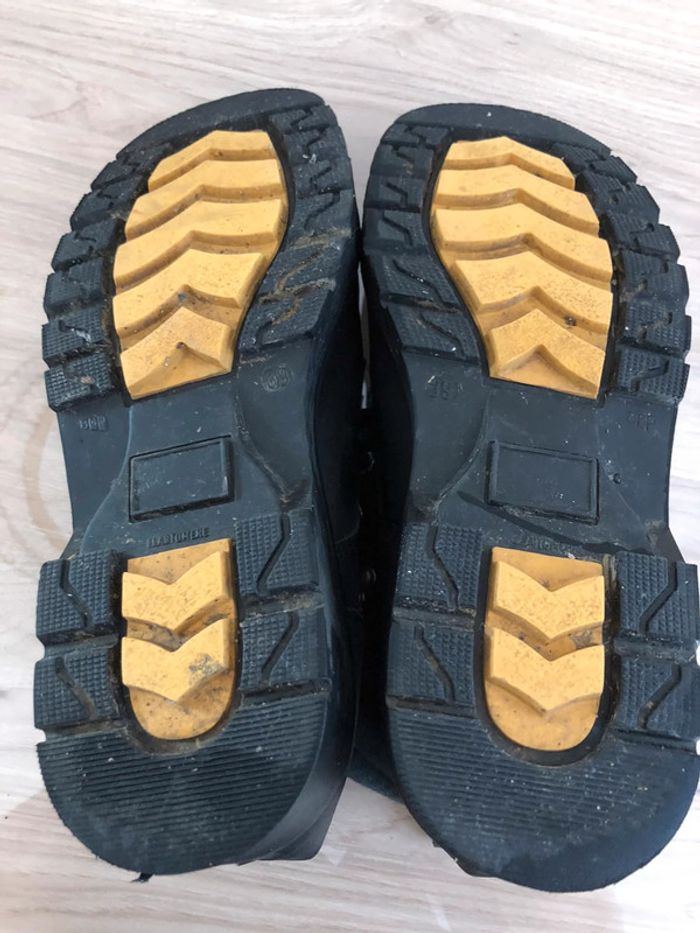 Bootz - photo numéro 3