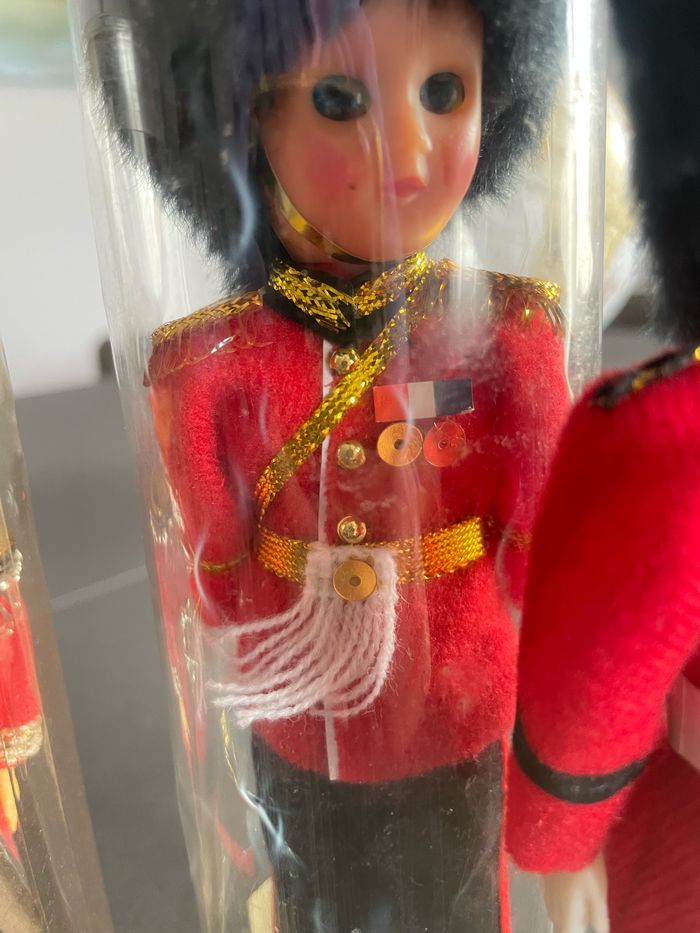 Souvenirs d’Angleterre - photo numéro 5