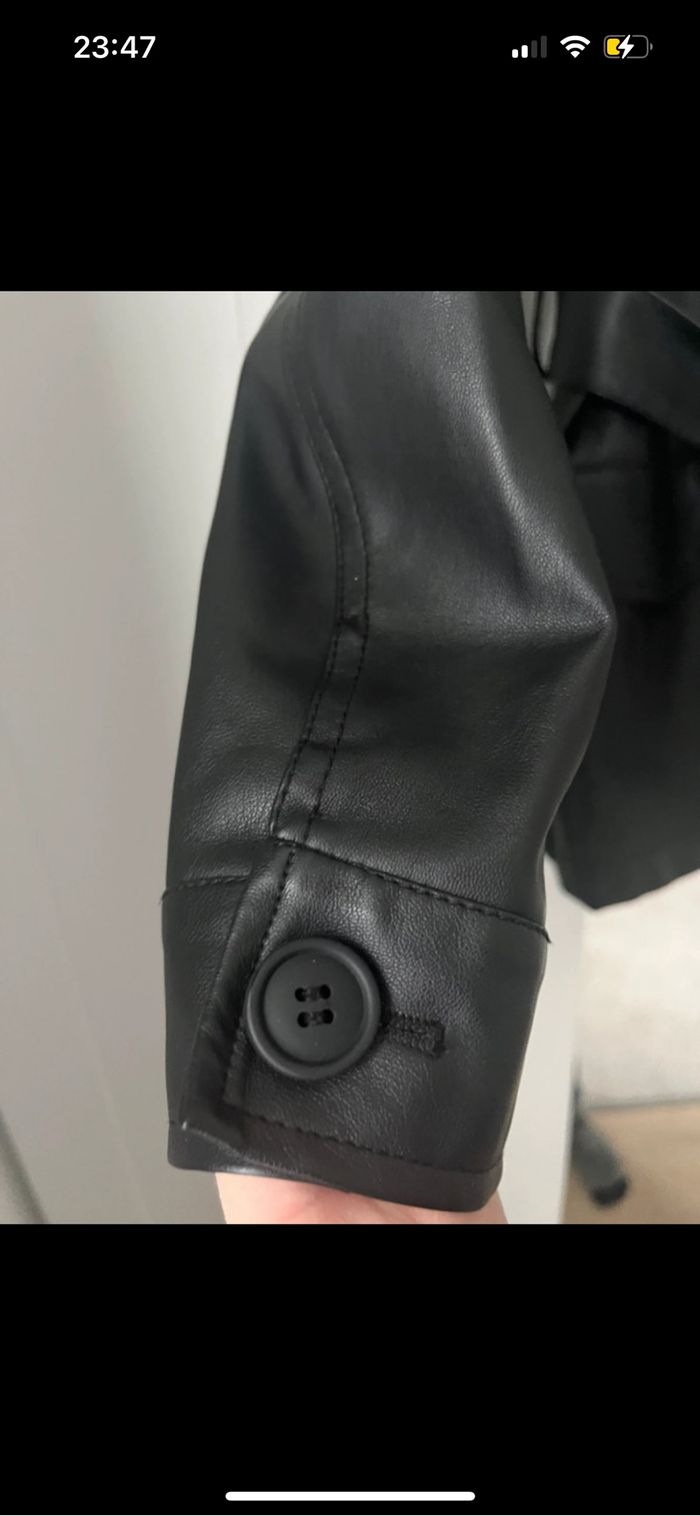Veste - photo numéro 4