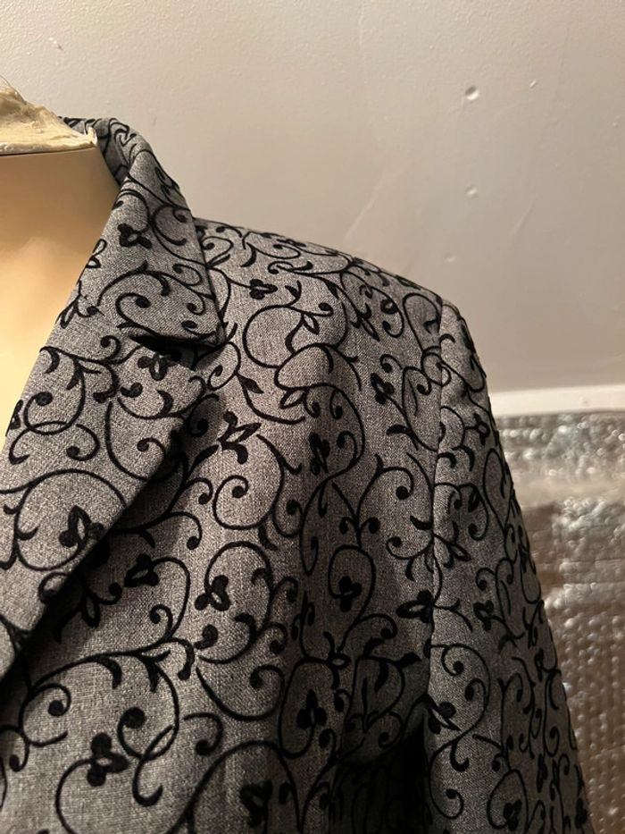 Veste femme taille 38 marque Pimkie très bon état - photo numéro 3