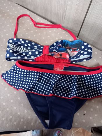 Maillot de bain