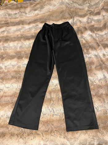 Pantalon noir
