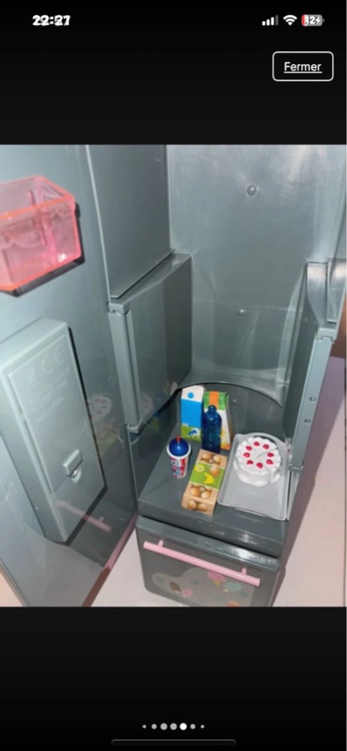 Cuisine corolle - photo numéro 10