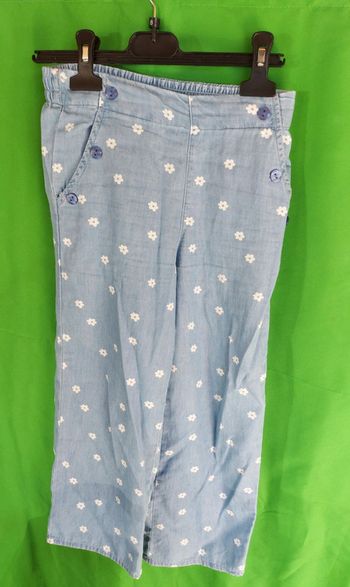 Pantalon fille