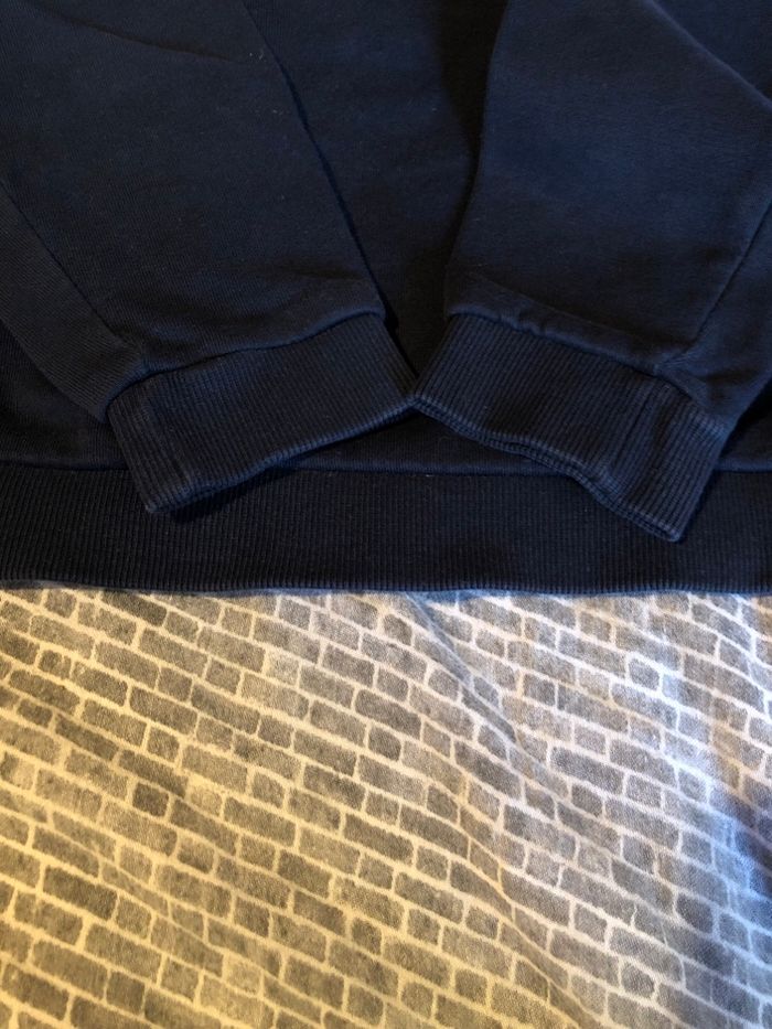 Sweat 8 ans - photo numéro 3