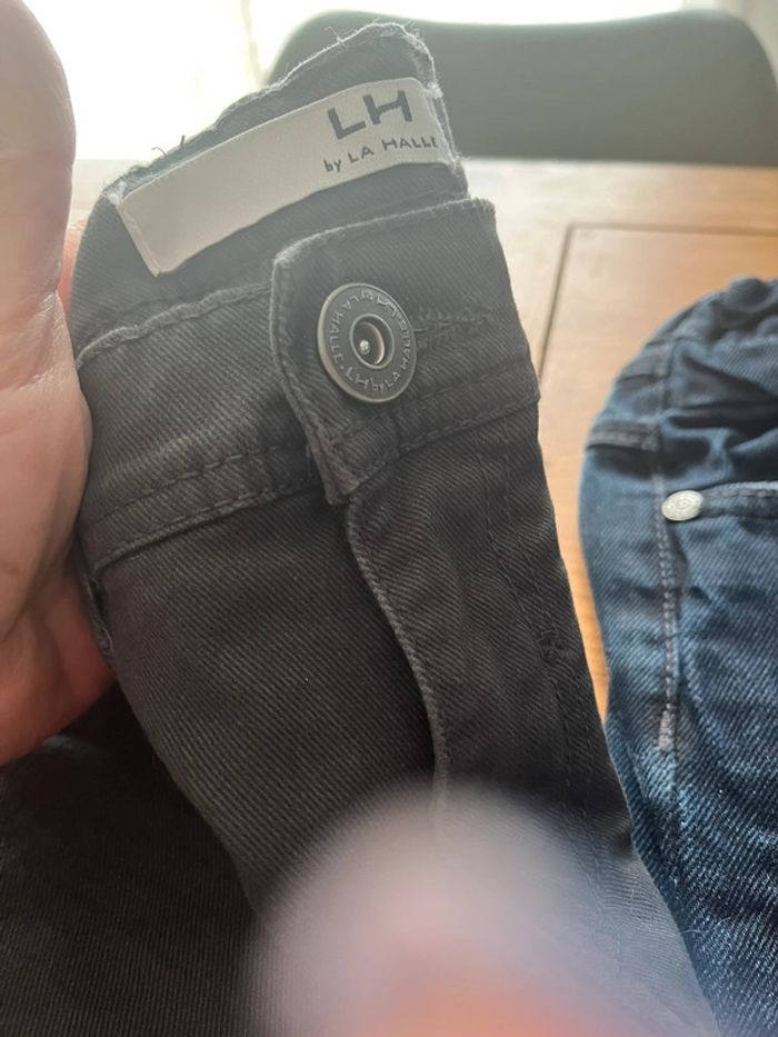 Jeans garçons - photo numéro 3