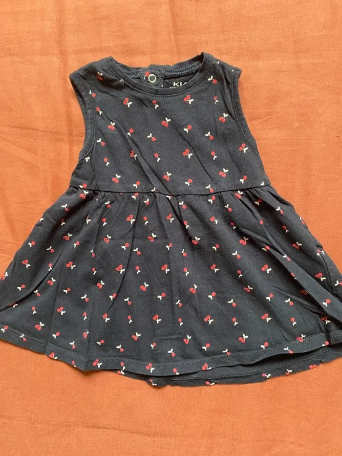 Robe Kiabi