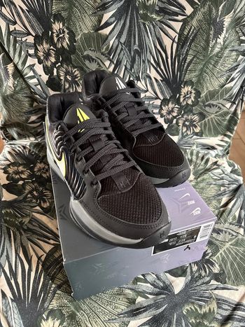 Basket Nike Ja 2