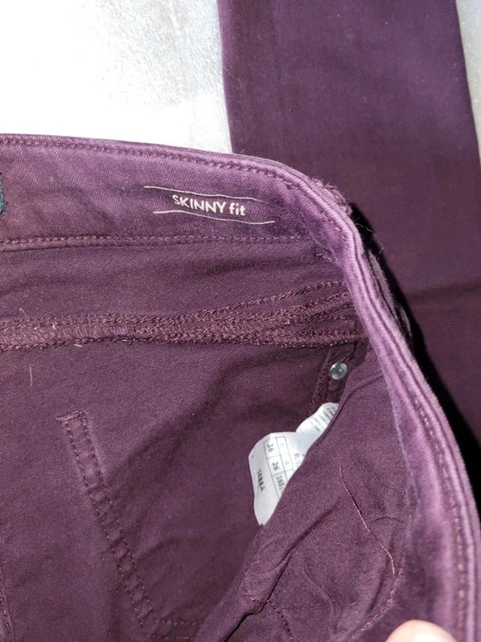 Jeans bonobo - photo numéro 4