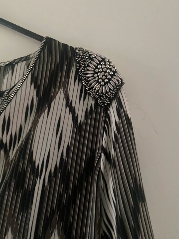 Robe Morgan Taille L - photo numéro 4