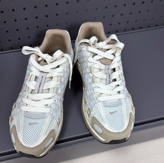 Nike P-6000 Marron 38 - photo numéro 3