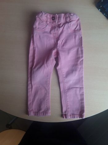Jeans 24 mois