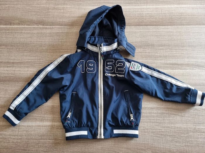 Blouson enfant taille 110 cm