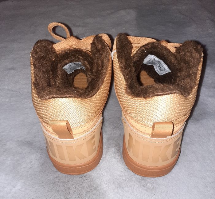 Baskets - photo numéro 3