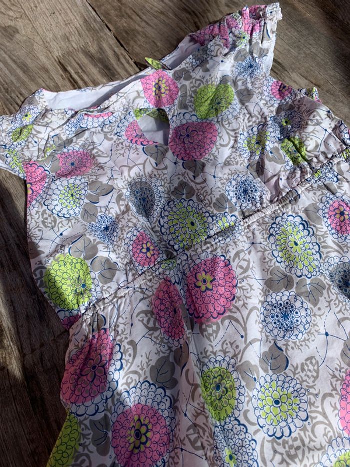 Robe 12-14 ans - photo numéro 2