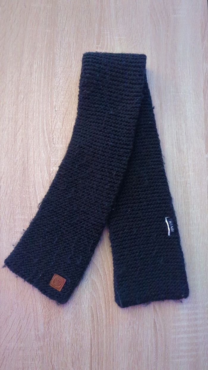 Lot bonnet et gants 2 ans - photo numéro 2