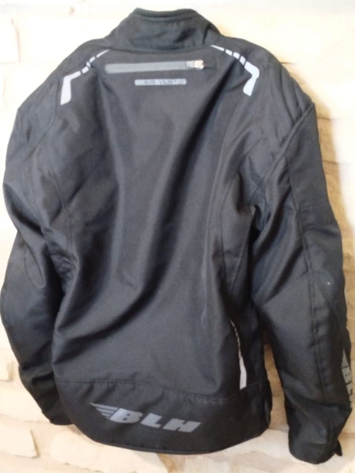Veste moto comme neuve - photo numéro 6