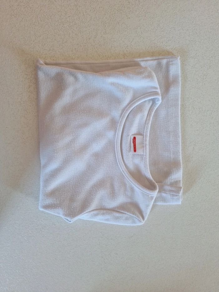 Lot de 3 maillots de corps thermolactyl - photo numéro 3