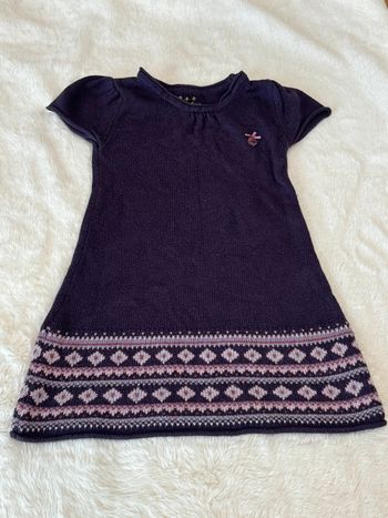 Robe sergent major