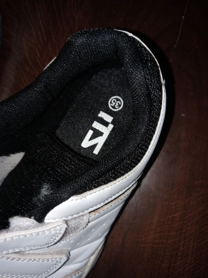 Basket taille 35 - photo numéro 2