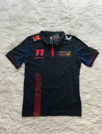 Maillot / polo Red Bull