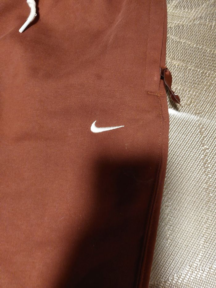 Pantalon jogging nike - photo numéro 2