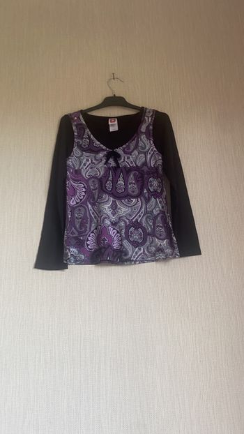 T-shirt Taille 10 ans