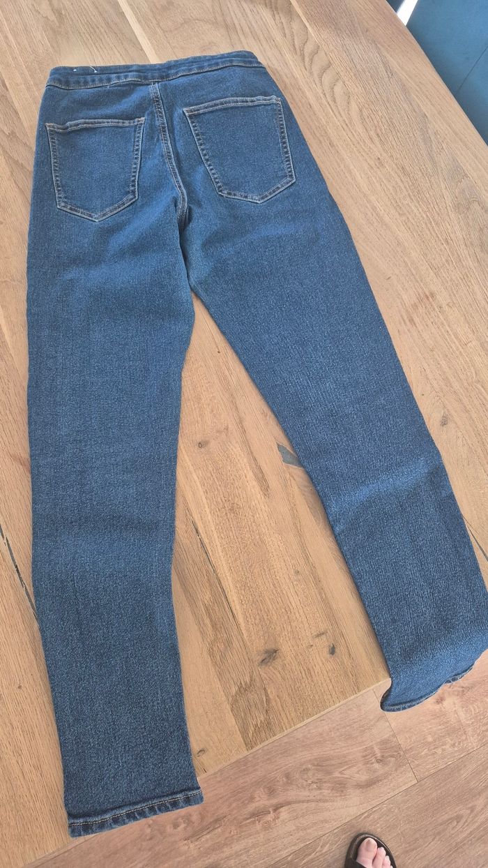 Jeans Jennyfer - photo numéro 4