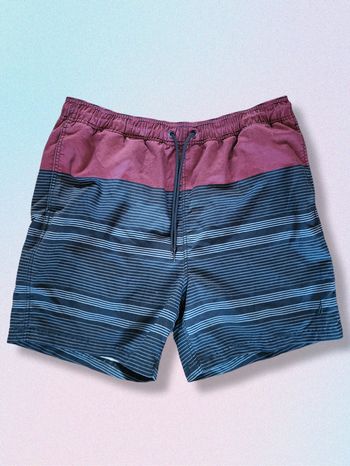 Joli short de Bain Nautica taille L
