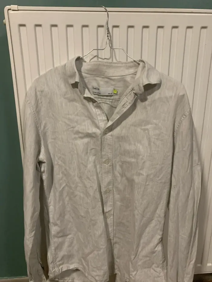 chemise taille m - photo numéro 2