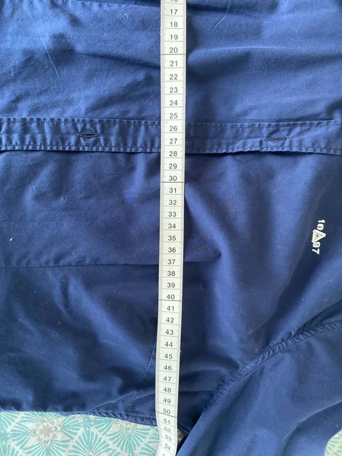 Chemise gaastra - photo numéro 6