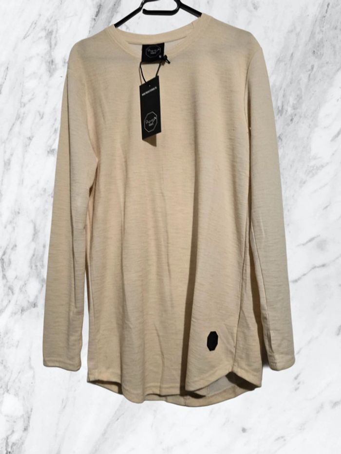 Pull projet x paris m