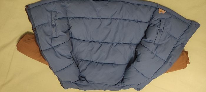 Doudoune réversible Zara 2-3 ans - photo numéro 9