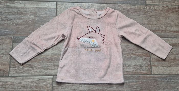 Pyjama - photo numéro 2