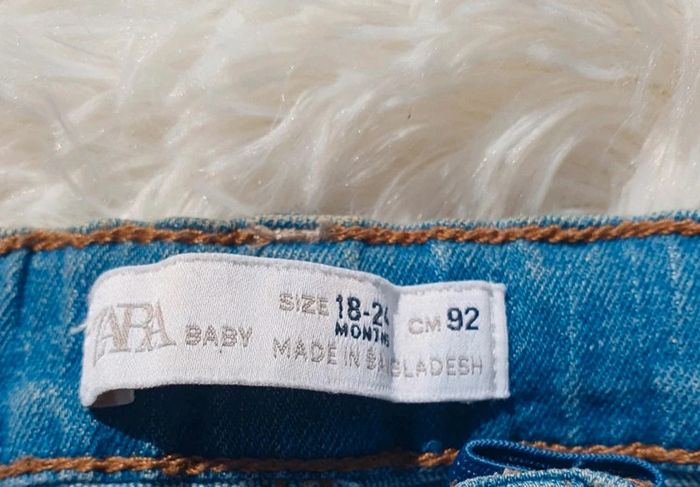 Short taille 2ans - photo numéro 2