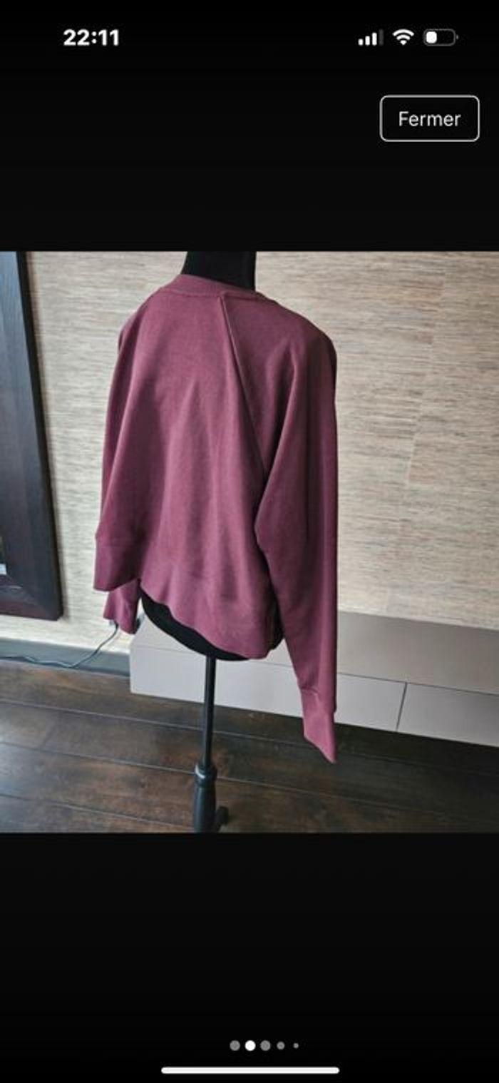 Pull Nike - photo numéro 2