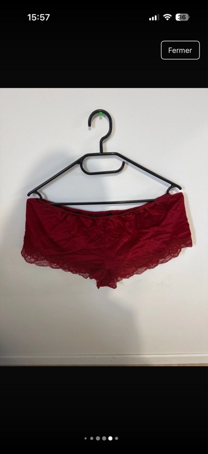Ensemble de nuit - photo numéro 3