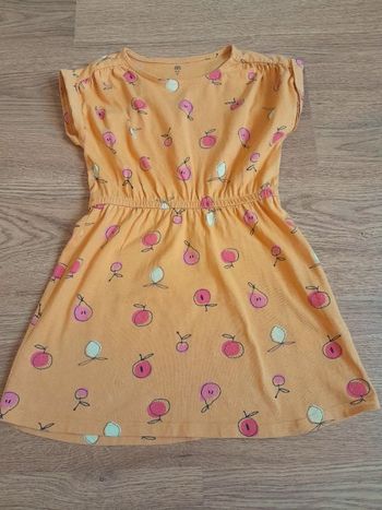 robe 👗 la redoute 5 ans
