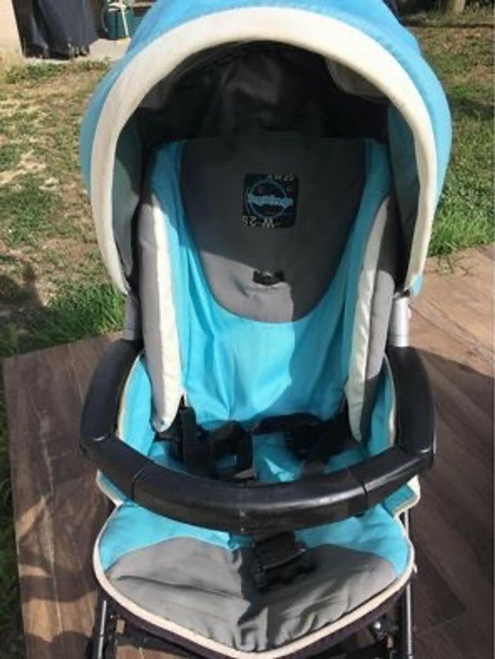 Peg-Perego Pliko P3