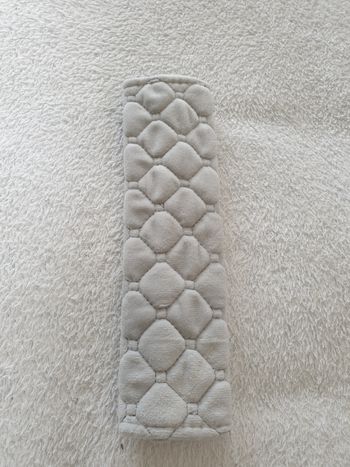 Housse pour ceinture de sécurité neuve