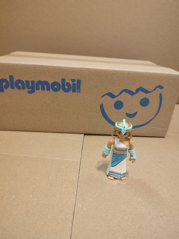 Playmobil 9333 figures série 13 Egypte