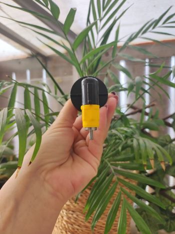 Abreuvoirs automatique pour volatiles