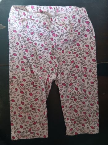 Pantacour/leggin