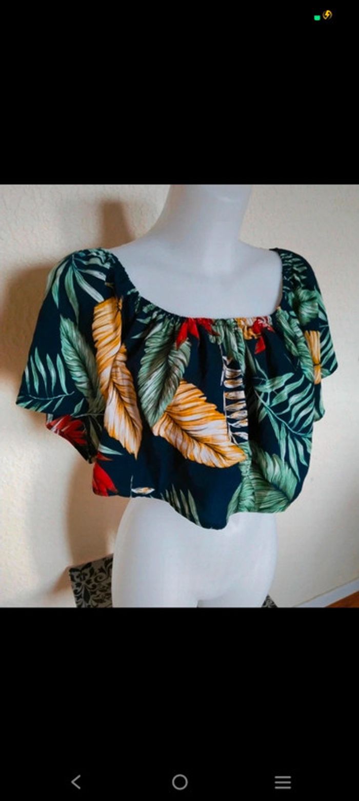 Boite mystère comprenant 30 vêtements femme taille XS/S 34/36 - photo numéro 7